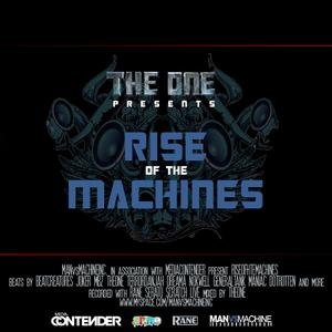 Rise Of The Machines