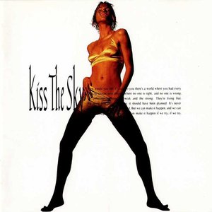 Kiss the Sky