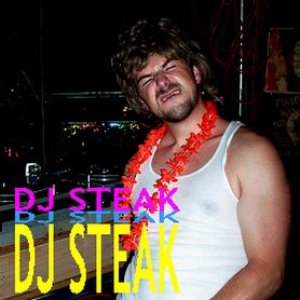 DJ Steak için avatar