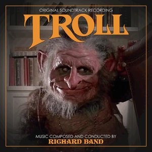 Image for 'Troll (Original Soundtrack Recording)'