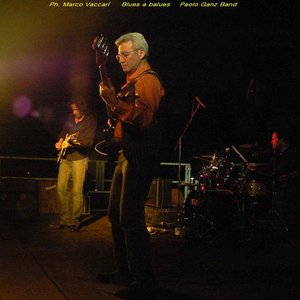 Paolo 'catfish' Ganz Band Feat Ale Voltolina 的头像