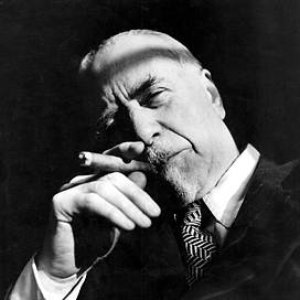 The BBC Choir & Orchestra, Sir Thomas Beecham 的头像