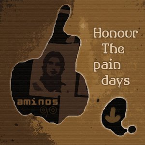 Honour The Pain Days