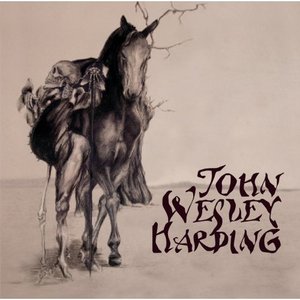 John Wesley Harding & The Minus 5 のアバター