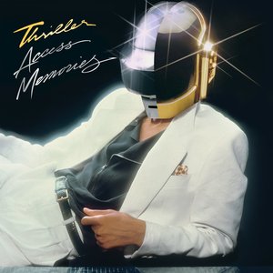 Thriller Access Memories 的头像