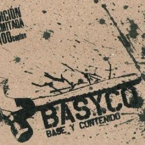 BAS.Y.CO のアバター
