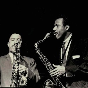 Zdjęcia dla 'Eddie "Lockjaw" Davis & Johnny Griffin'