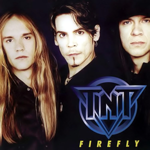 Firefly cover