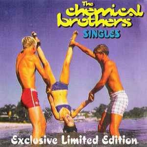 Singles. Exclusive Limited Edition 2CD