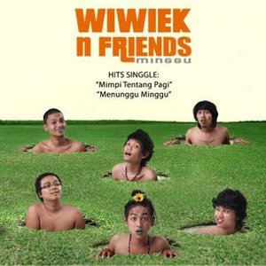 Image for 'Wiwiek n Friends'