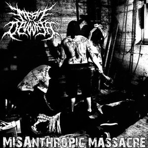Misanthropic Massacre