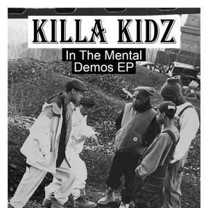 In The Mental Demos EP