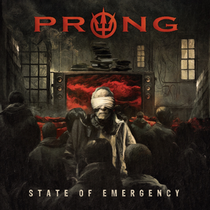 Artwork for State Of Emergency