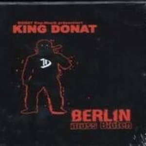 Avatar for King Donat
