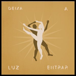 Deixa a Luz Entrar - Single (feat. Rubel) - Single