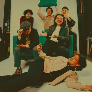 Boy Warongan & The Palmeiros 的头像