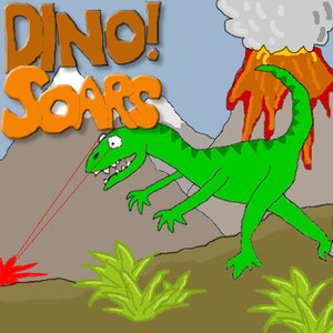 Dino!Soars için avatar