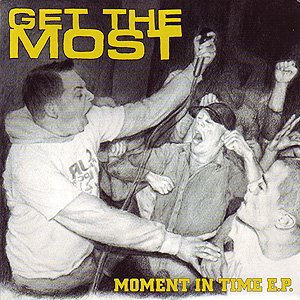 Moment In Time e.p.