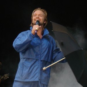 Yngve Gasoy-Romdal 的头像