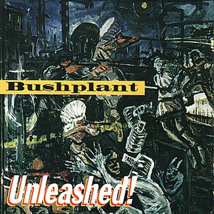 Unleashed!