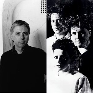 Harold Budd, Cocteau Twins 的头像