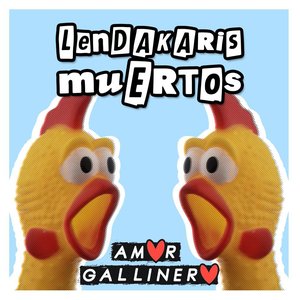 Amor Gallinero - Single