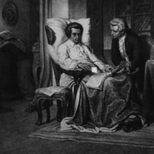 Avatar for Franz Xaver Süssmayr