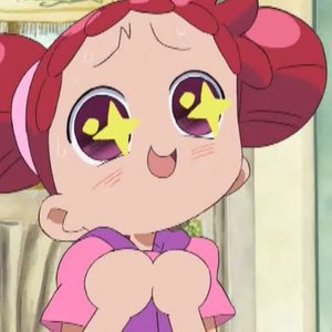 Doremi Harukaze (Chiemi Chiba) için avatar