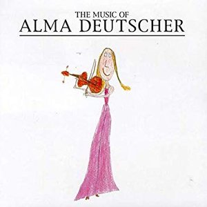 Deutscher: The Music of Alma Deutscher