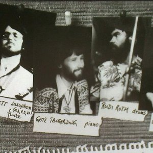 Bhakti Jazz 的头像