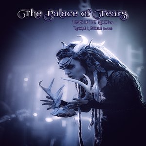 Tears Of The Moon