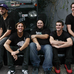 Iration Tour Dates