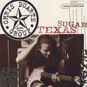 Bild für 'Texas Sugar/Strat Magik'
