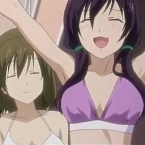Avatar for リコ (高梁碧), ケイコ (後藤沙緒里)