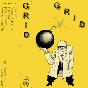 The First Demo - EP