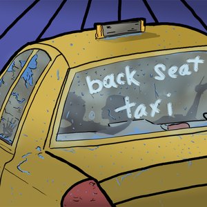 Back Seat Taxi