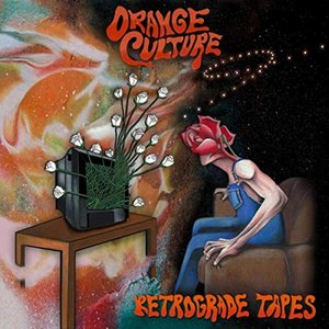 Retrograde Tapes [Explicit]