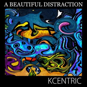 A Beautiful Distraction - Single