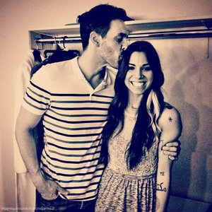 Avatar for Christina Perri feat. Steve Kazee