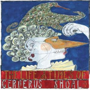 The Life and Times of the Magic Carpathians and Cerberus Shoal cover