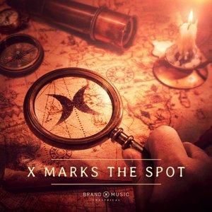 X Marks the Spot