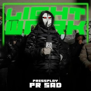 Avatar for PR SAD, Pressplay