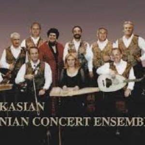 Chookasian Armenian Concert Ensemble 的头像
