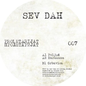 Proletarijat 007 - Single