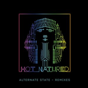 Alternate State - Remixes