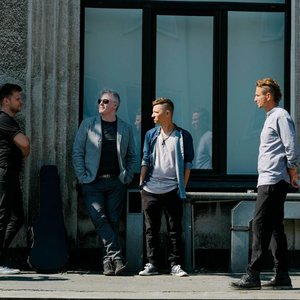 Janusz Radek & The Ants 的头像