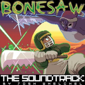 Bonesaw: Original Soundtrack