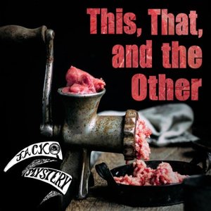 This, That, And the Other (Remix) - EP