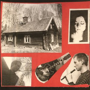 Inventions for Saxophone, Recorder and Acoustic Guitar