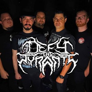 Defy The Tyrants 的头像